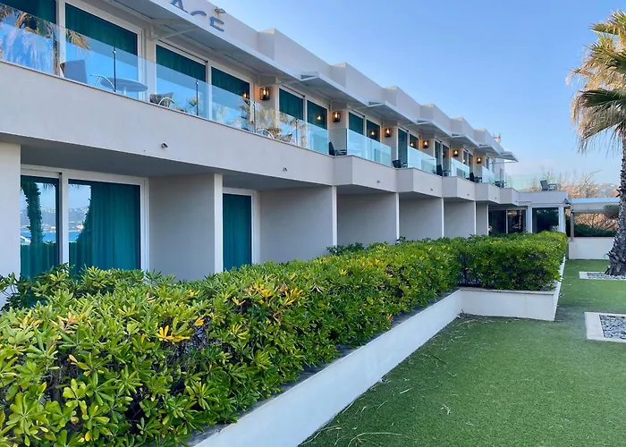 Hôtel La Plage