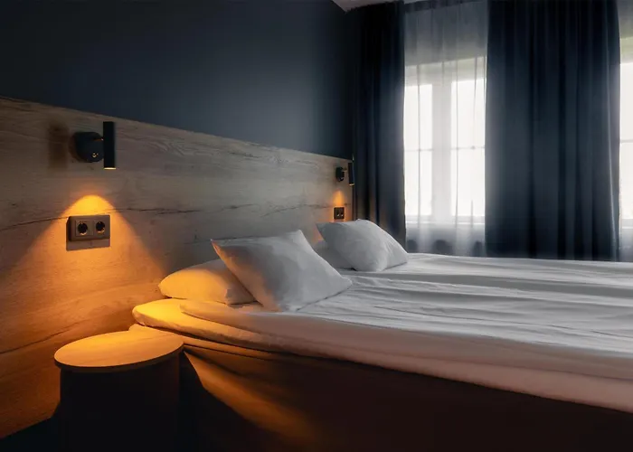 Best Western Solhem Hotel
