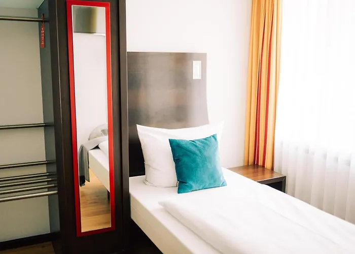 Boutique-Hotel: DämeritzSeehotel