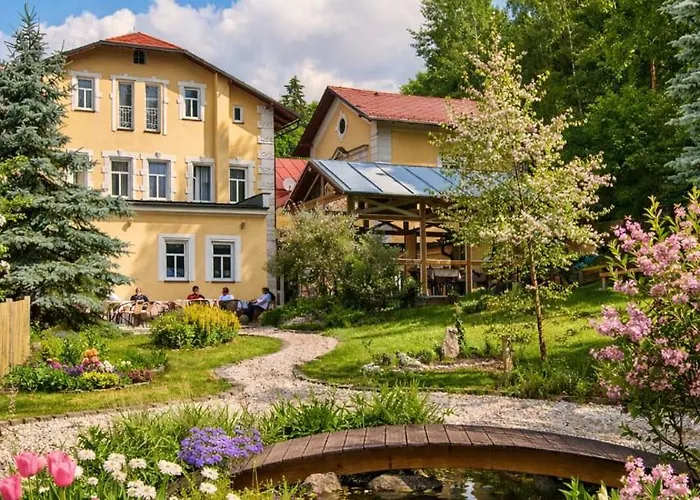 Boutique Swisshouse