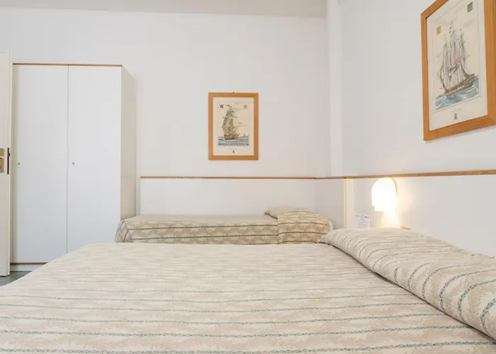 Hotel di lusso: Hotel L'Approdo