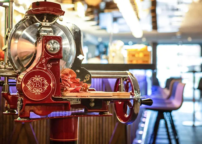 Mercure Bordeaux Centre Ville