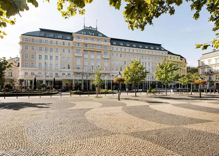 Radisson Blu Carlton