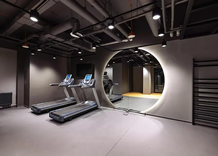 Novotel Szczecin Centrum