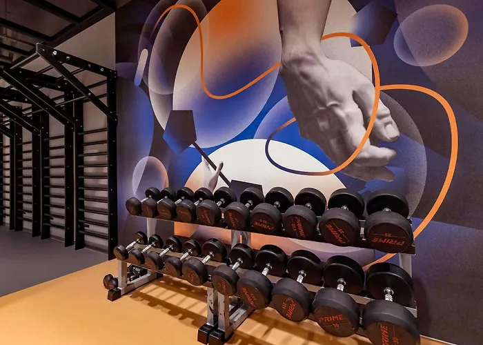 Novotel Szczecin Centrum