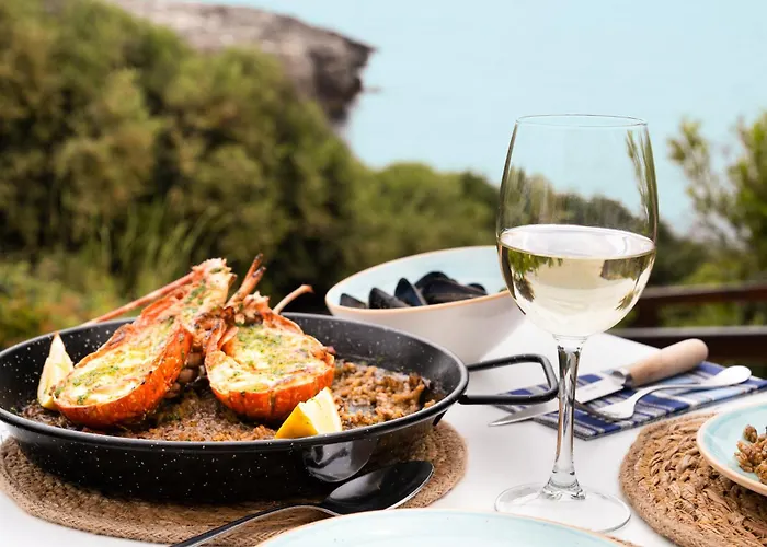 Hotel de 3 estrellas: Hotel Menorca Binibeca - Adults Recommended - By Pierre & Vacances Premium
