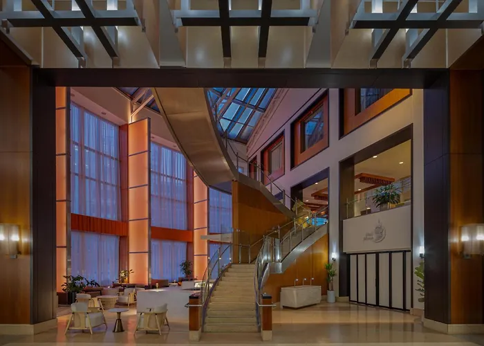 Westin Jersey City Newport