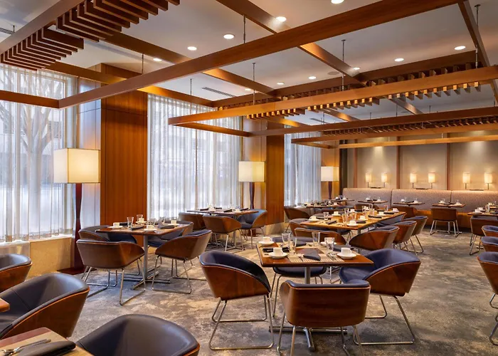 Westin Jersey City Newport