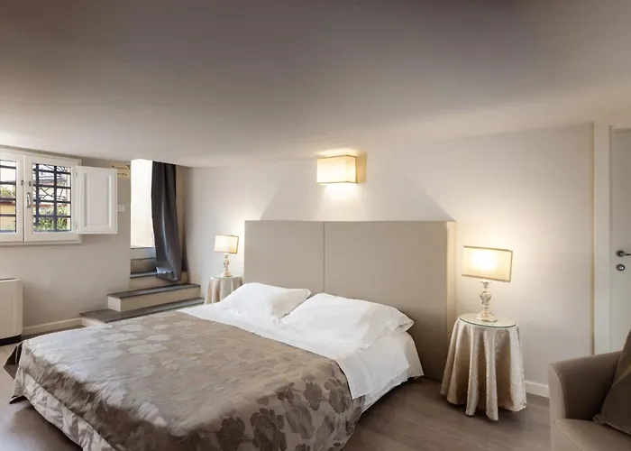 Hotel familiare: Hotel Torre Guelfa Palazzo Acciaiuoli