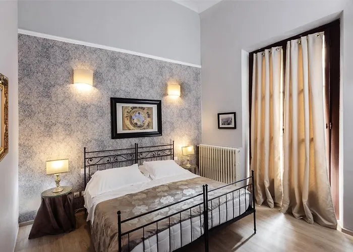 Hotel familiare: Hotel Torre Guelfa Palazzo Acciaiuoli