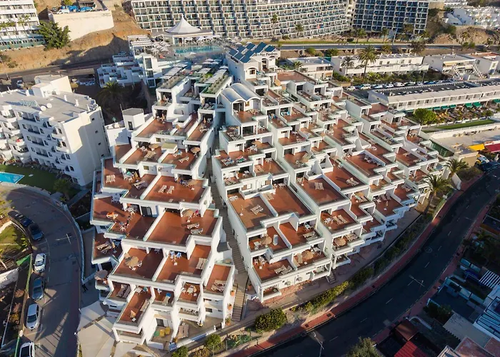 Apartamentos Rio Piedras