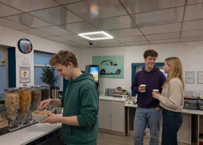 Apartamento: Smart Russell Square