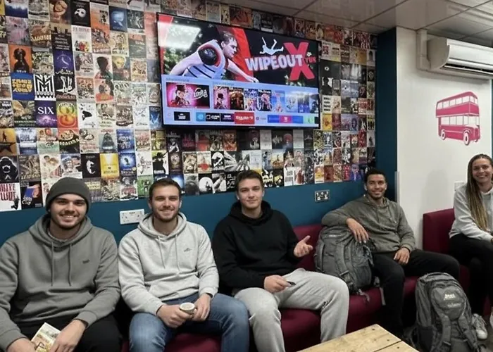 Apartamento: Smart Russell Square