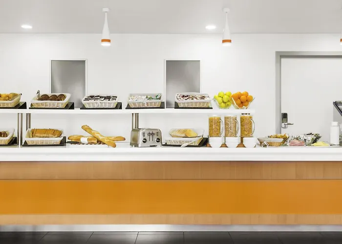 Ibis Budget Brugge Centrum Station