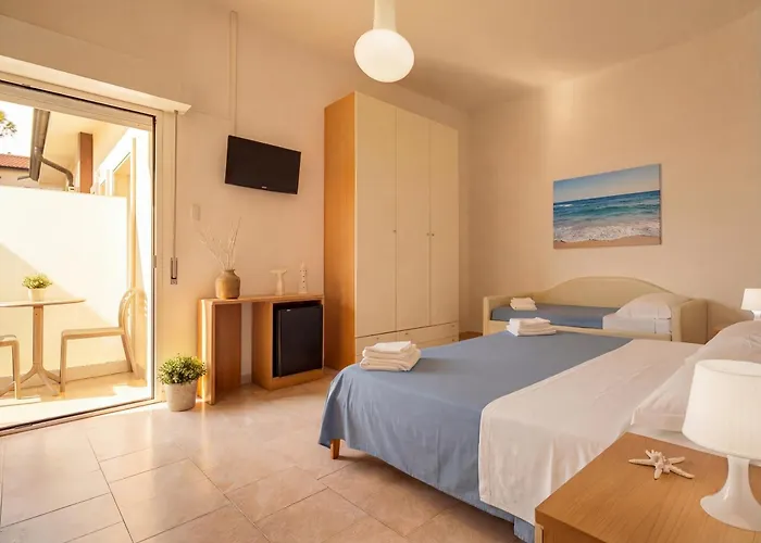 Hotel Jacuzzi: Hotel Vela