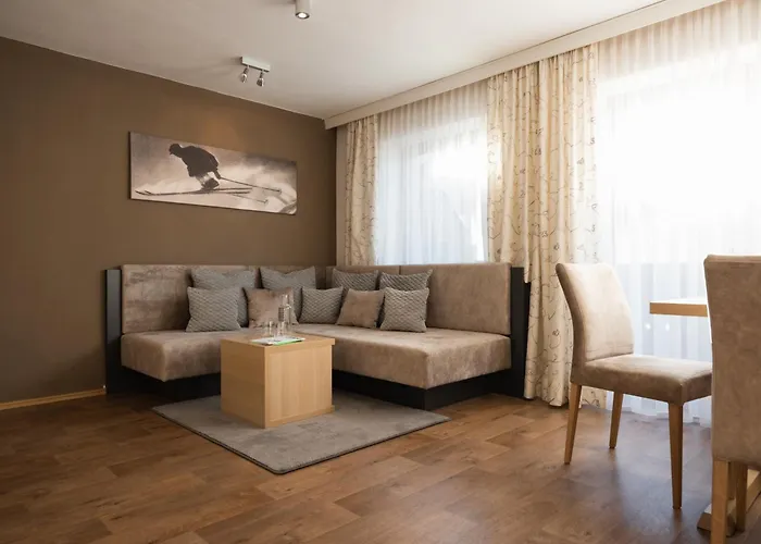 Haus Kristall