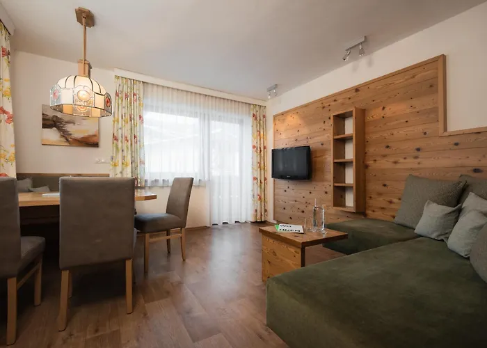 Haus Kristall