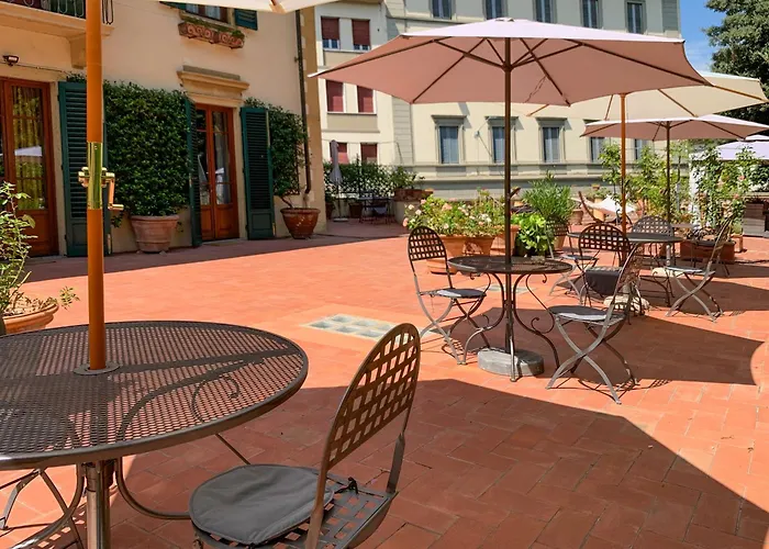 Poggio Imperiale Apartments