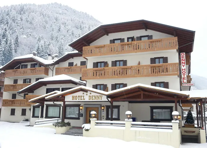Hotel Denny