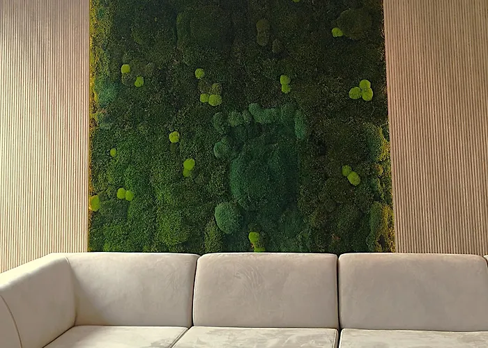 Hotel di lusso: Vittoria Parc Hotel