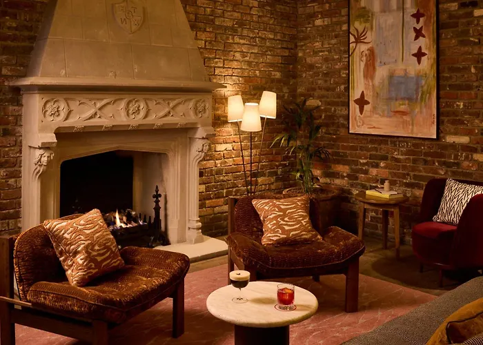  Hoxton, Shoreditch