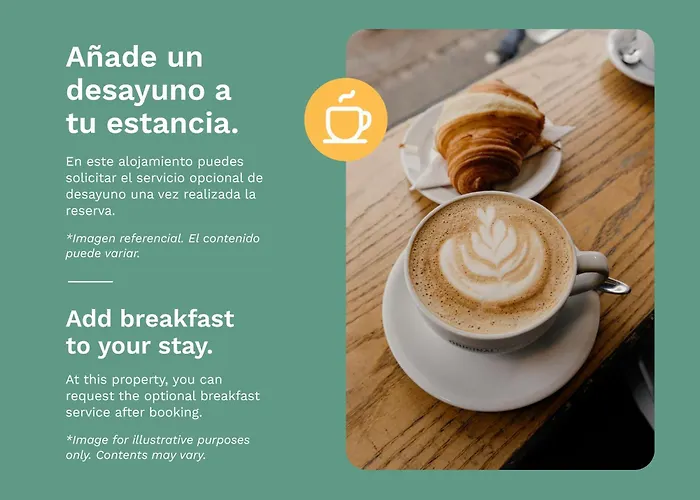 Stay Unique Apartments Eslava Pet Friendly