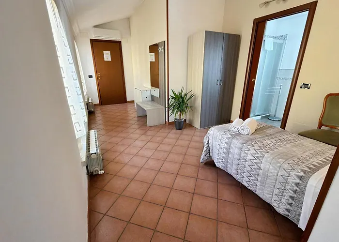 Residenza Bibiena