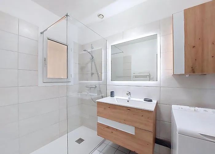 Holiday Home Brive 1 By Interhome