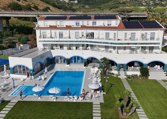 Hotel 4 stelle: Hotel Poseidon