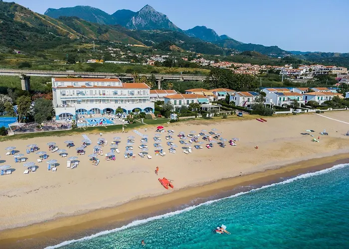 Hotel 4 stelle: Hotel Poseidon