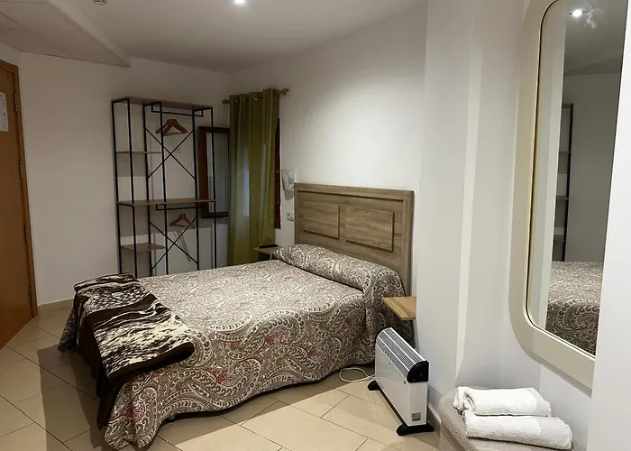 P&R Hostals Codolar