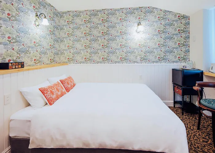 Kid friendly hotel Wellies
