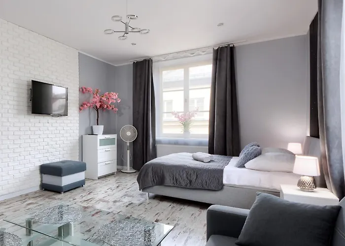 Mikolajska 5 Apartments