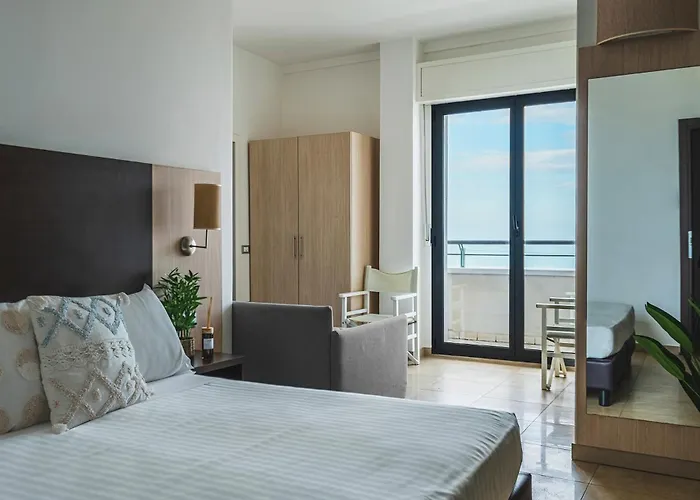 Hotel Acropolis
