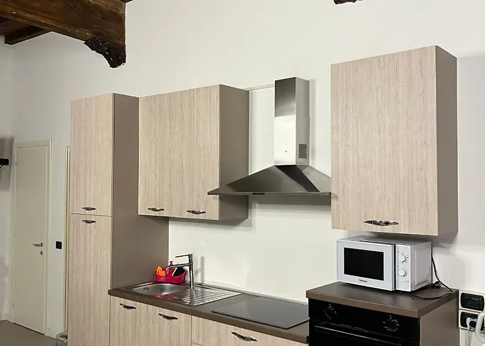 Resort: Domus San Martino GuestHouse