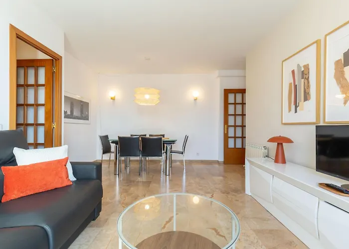 Picasso Suites