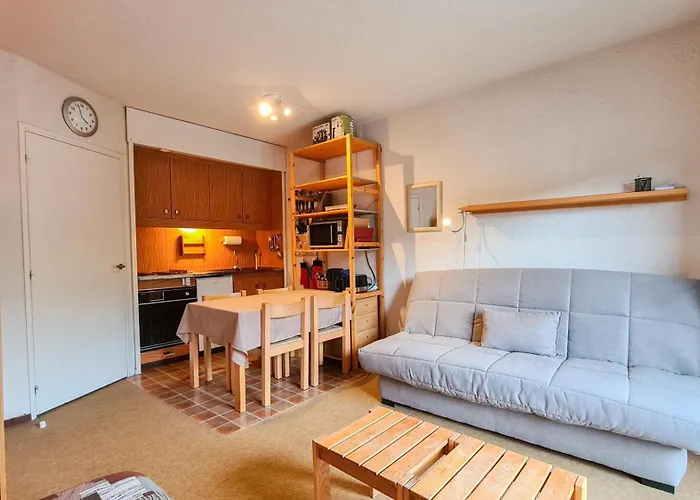 Appartement Flaine Forêt