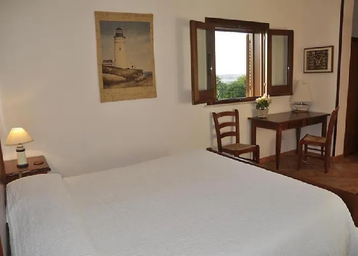Punto De Vista B&B