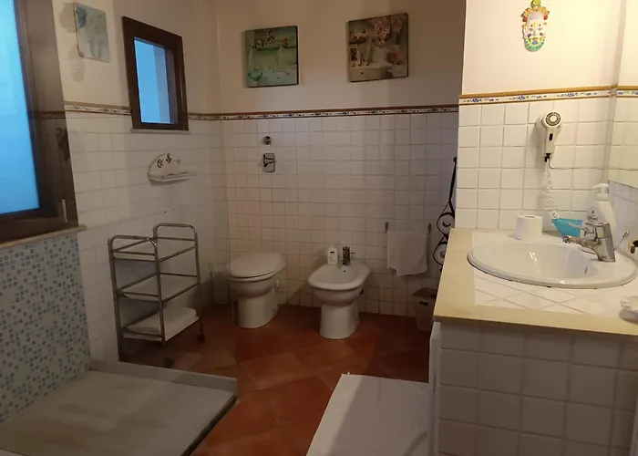 Punto De Vista B&B