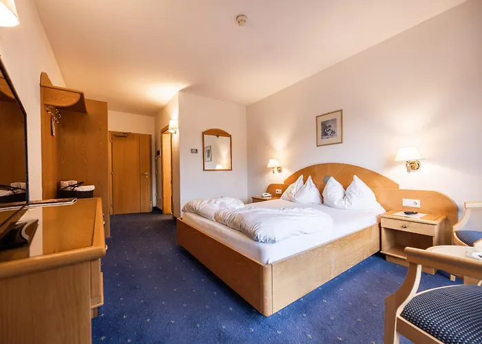 Seehotel Sparer