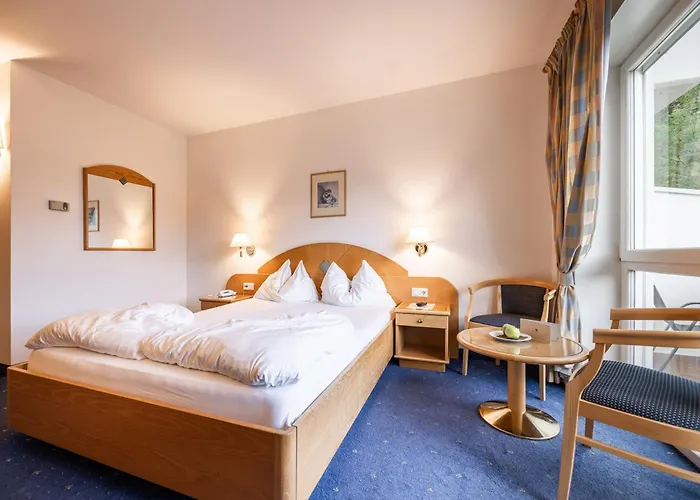 Seehotel Sparer