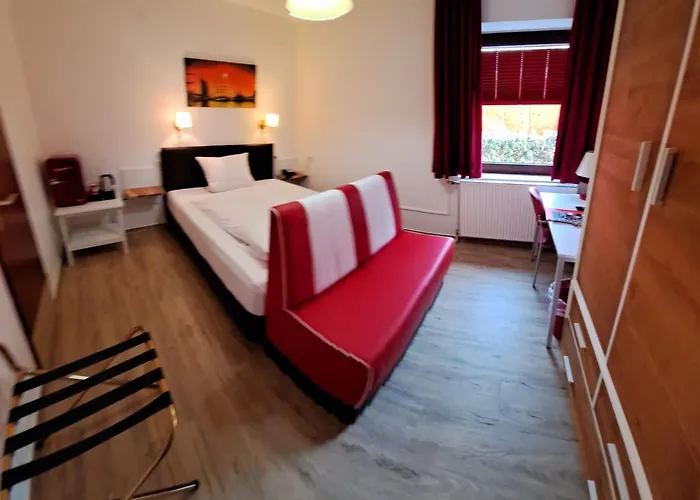 Kinderhotel Columbus