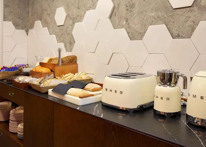 Hotel Lima - Adults Recommended