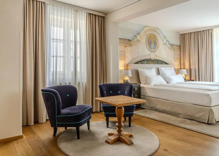 Boutiquehotel Amadeus