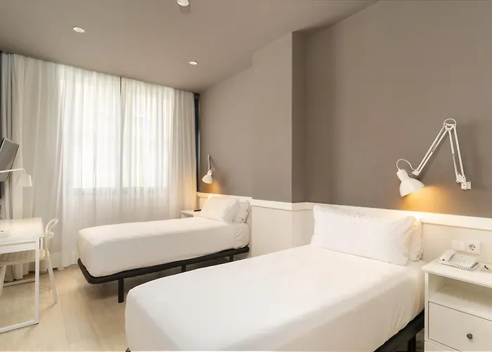 Hotel adatto agli animali: Paral-Lel