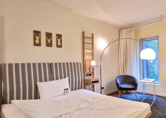 Ringhotel Schorfheide