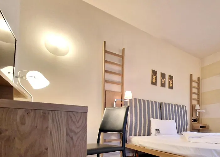 Ringhotel Schorfheide