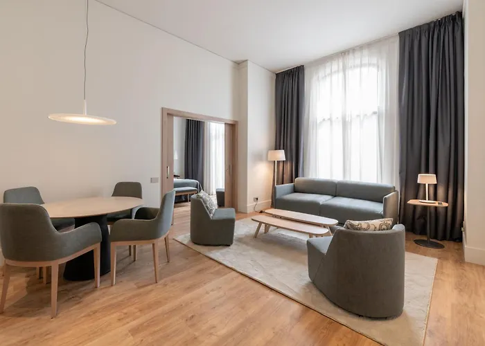 Romantic hotel: Gran Hotel Havana 4Sup By Escampa Hotels