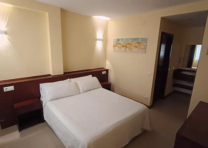 Hotel Sun Galicia