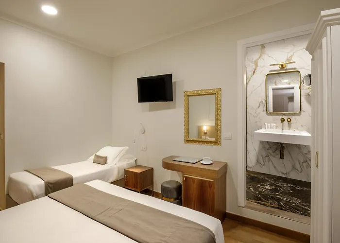 Hotel: Hotel Forte